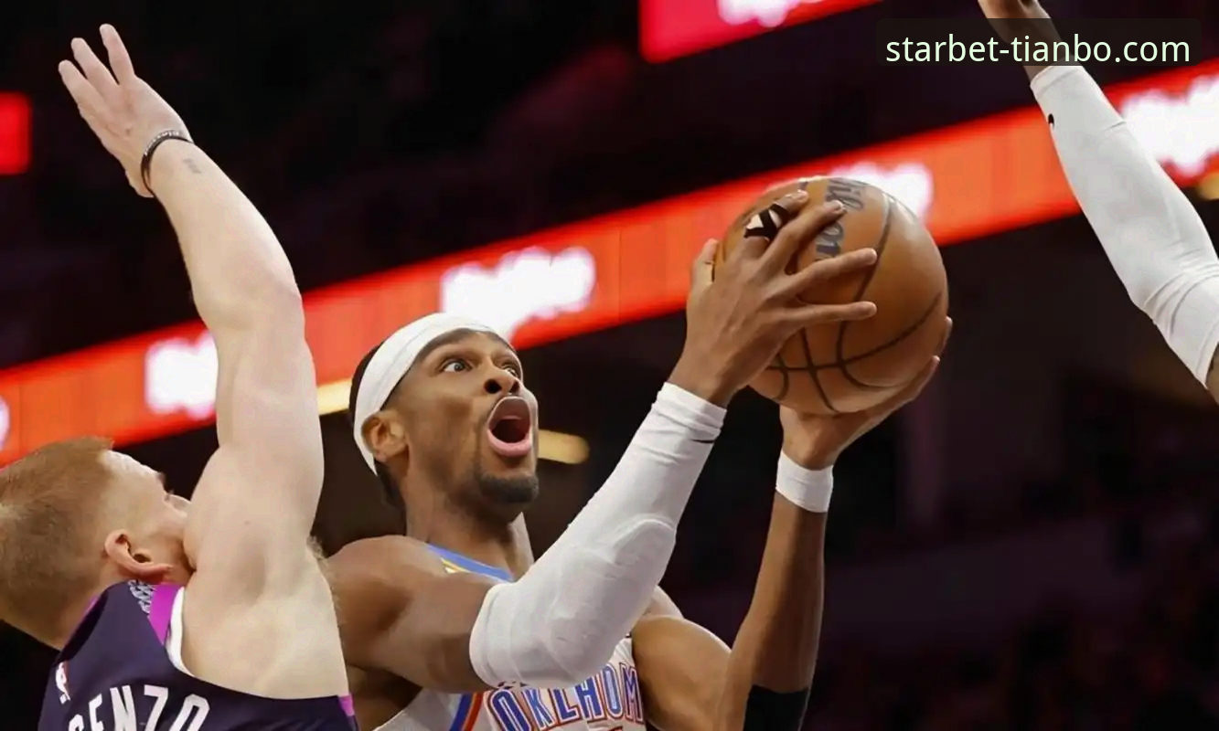 解析雷霆加时险胜活塞：掌握球星关键表现与数据追踪的实用技巧